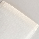 접착띠가 없는 봉투