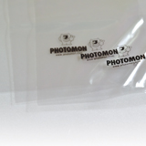 접착띠가 없는 봉투