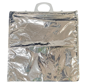 보냉가방-발포합지(주문제작)