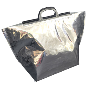 보냉가방-에어캡합지(주문제작)