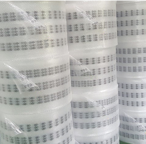 (고급)에어캡롤,시트 인쇄(주문제작)