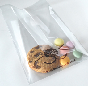 OPP봉투(주문제작)