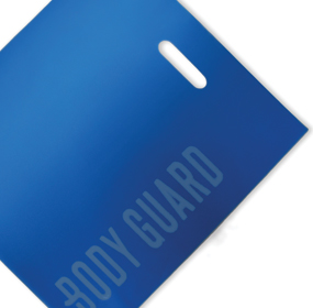 손잡이쇼핑백(주문제작)