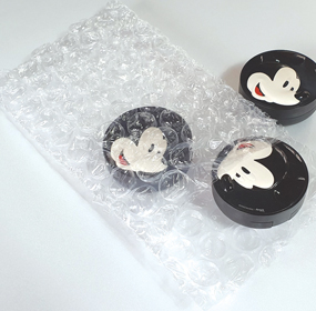 (고급)에어캡 봉투(일반4T)