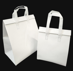 보냉가방(은박+벨크로)