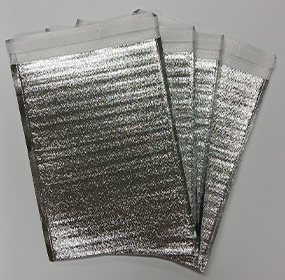 보냉봉투(은박)