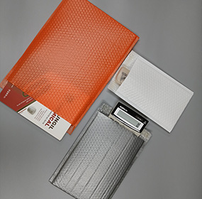 (고급) 안전봉투 PE