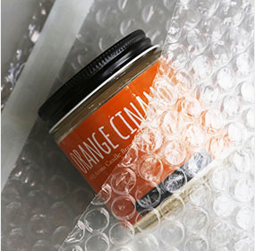 에캡봉투 접착식(뽁뽁이봉투 테이프)